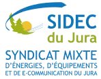 SM D'ENERGIES EQUIPEMENTS ET COMMUNICATION DU JURA (SIDEC)